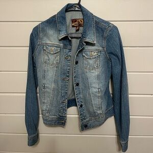 Hollister Denim Jacket